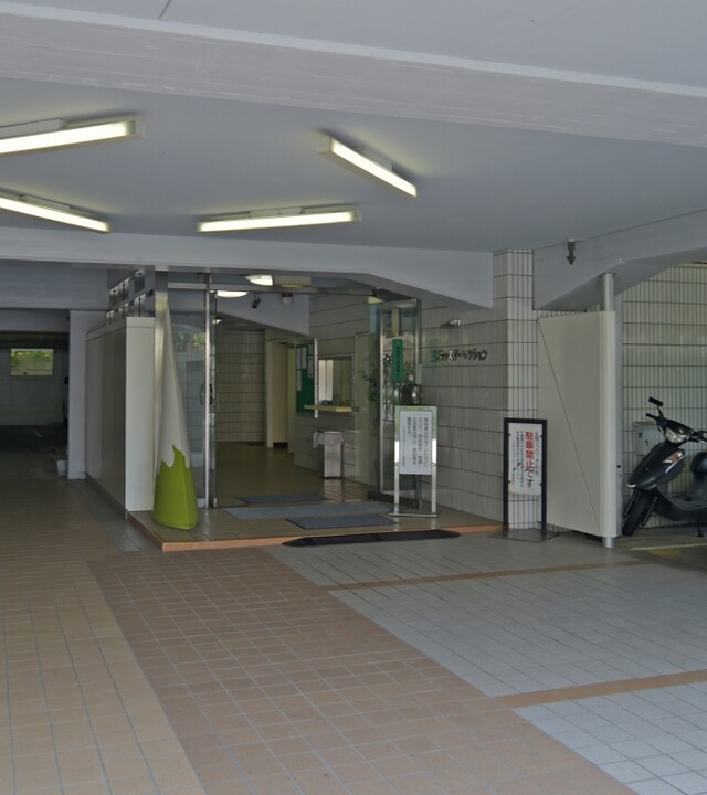 三田シャスターマンションの写真 8枚目