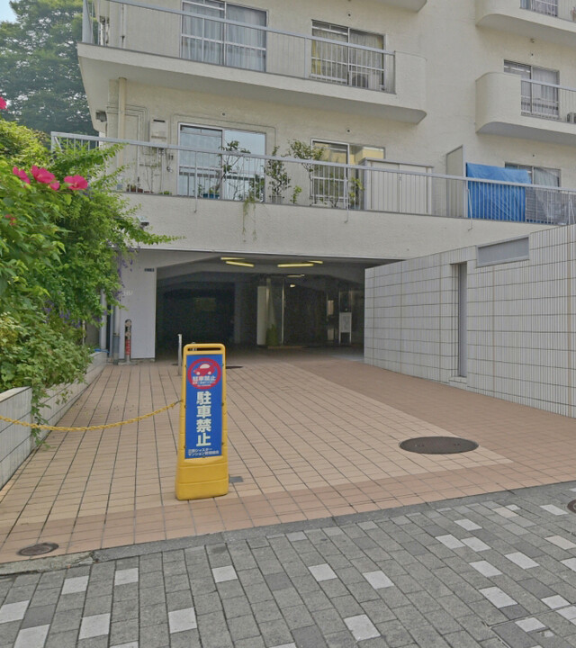 三田シャスターマンションの写真 10枚目