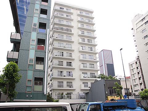 三田シャスターマンションの写真 11枚目