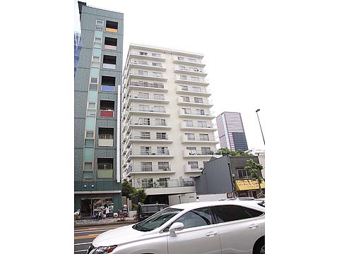 三田シャスターマンションの写真 13枚目