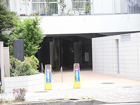 三田シャスターマンションの写真 14枚目