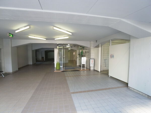 三田シャスターマンションの写真 9枚目