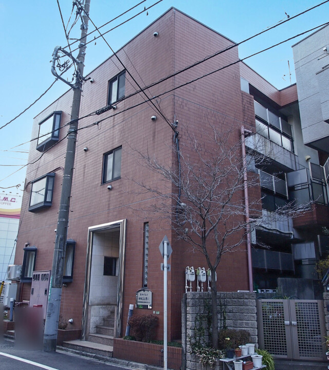 菱和パレス世田谷上野毛の写真 3枚目