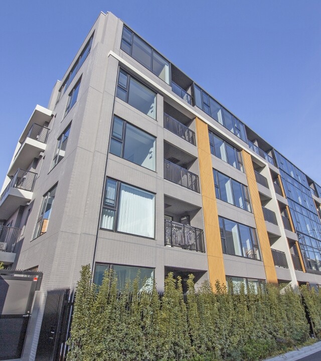 シティハウス二子玉川ザグランドの写真 3枚目