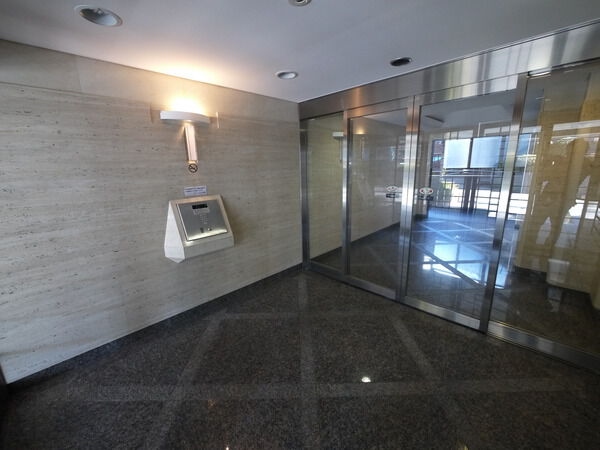 マンションアクロス代々木の写真 8枚目