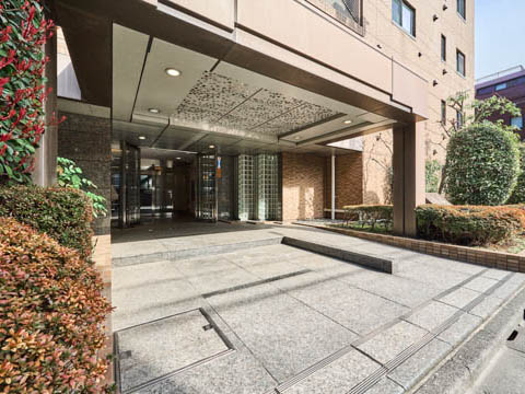 マンションアクロス代々木の写真 16枚目