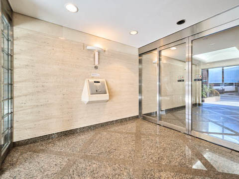 マンションアクロス代々木の写真 18枚目