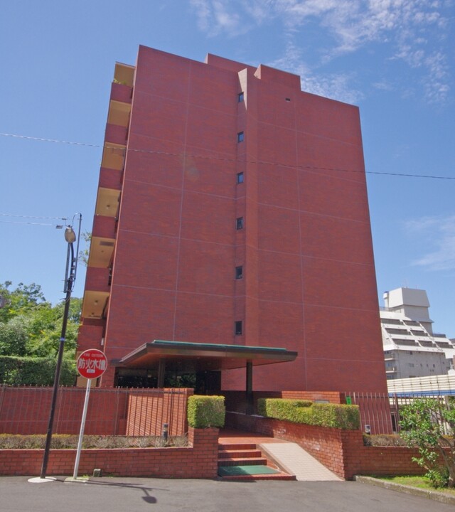 麻布永坂ハウスの写真 4枚目