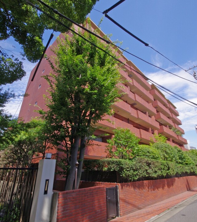 麻布永坂ハウスの写真 6枚目