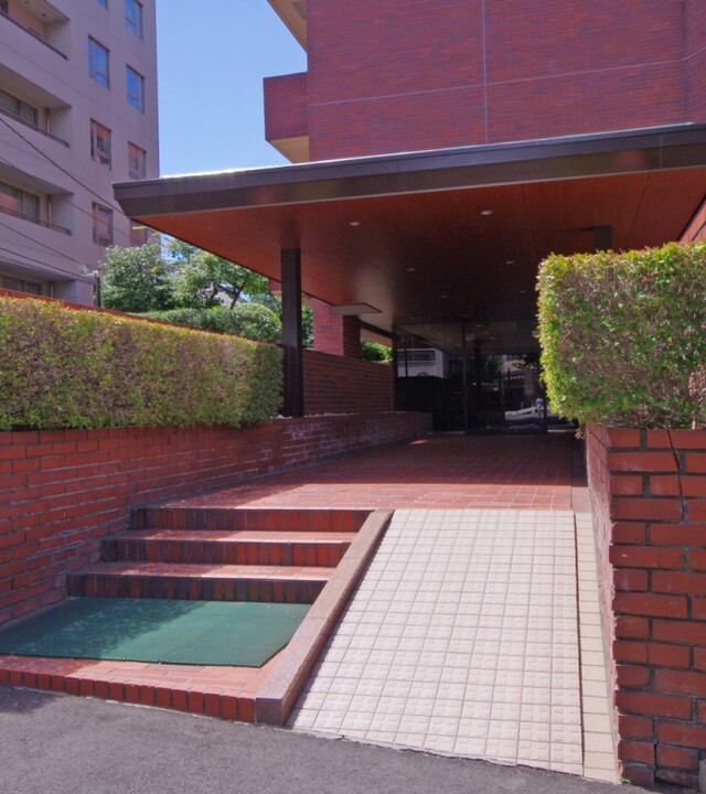 麻布永坂ハウスの写真 7枚目