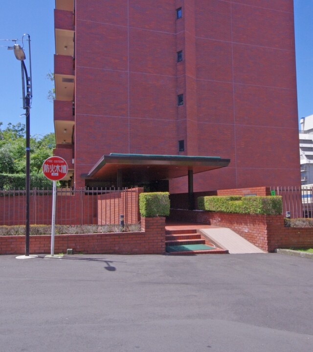 麻布永坂ハウスの写真 10枚目