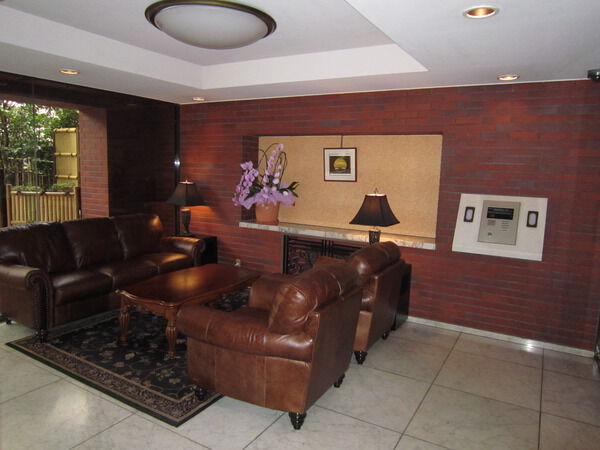 麻布永坂ハウスの写真 8枚目