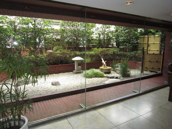 麻布永坂ハウスの写真 9枚目