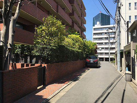 麻布永坂ハウスの写真 12枚目