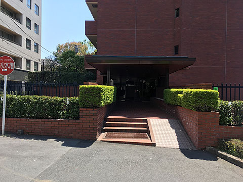 麻布永坂ハウスの写真 13枚目