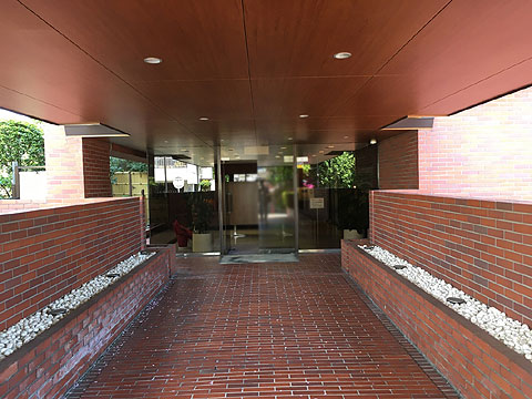 麻布永坂ハウスの写真 14枚目