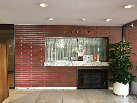 麻布永坂ハウスの写真 16枚目