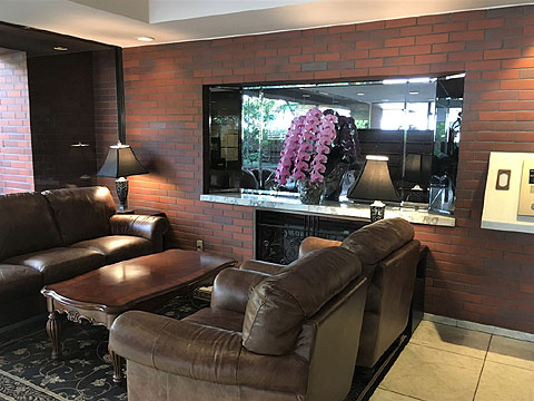 麻布永坂ハウスの写真 17枚目