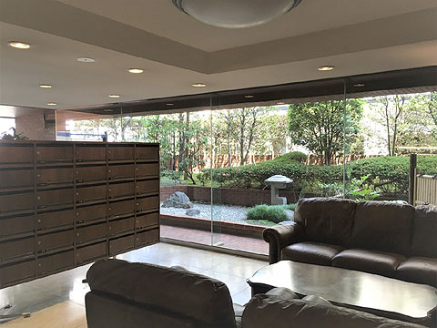 麻布永坂ハウスの写真 18枚目