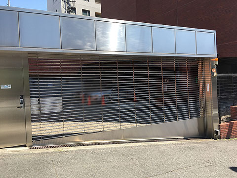 麻布永坂ハウスの写真 19枚目