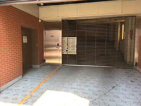 麻布永坂ハウスの写真 20枚目