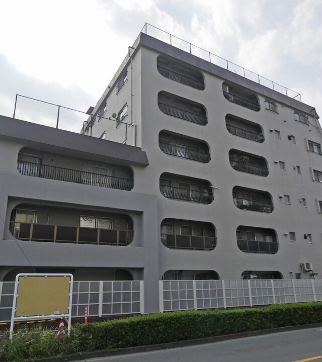 成城泉マンションの写真 4枚目