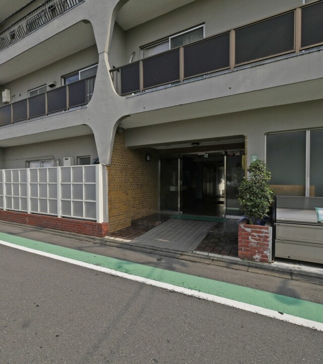 成城泉マンションの写真 7枚目