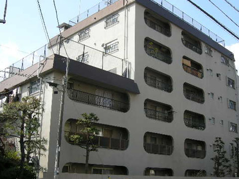 成城泉マンションの写真 9枚目