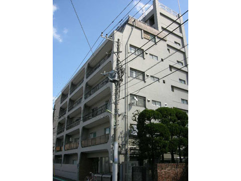 成城泉マンションの写真 10枚目