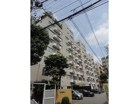 トーア文京マンションの写真 4枚目