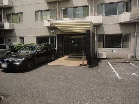 トーア文京マンションの写真 10枚目