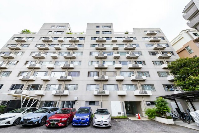 トーア文京マンションの写真 3枚目