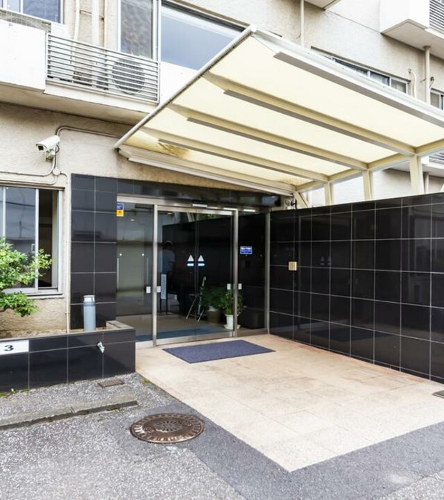 トーア文京マンションの写真 6枚目