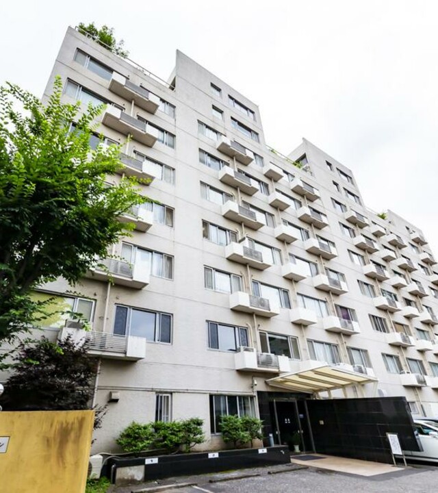 トーア文京マンションの写真 7枚目