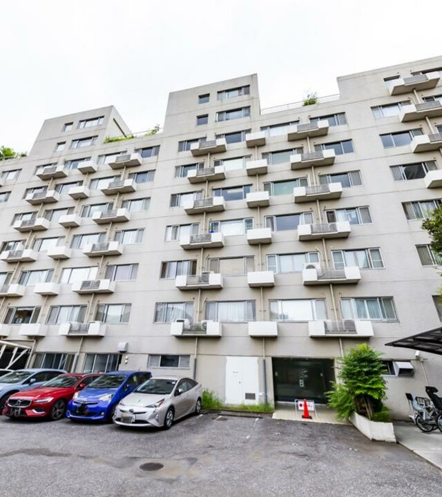 トーア文京マンションの写真 9枚目