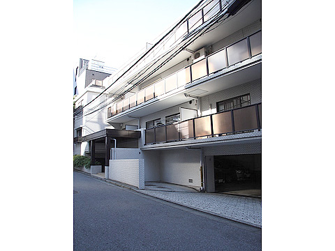 麻布台リハイムの写真 4枚目