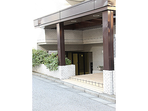 麻布台リハイムの写真 7枚目