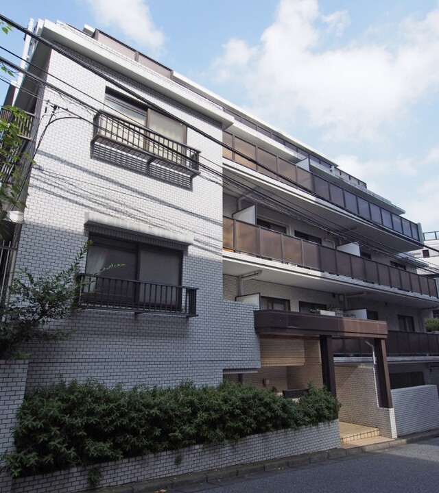 麻布台リハイムの写真 3枚目