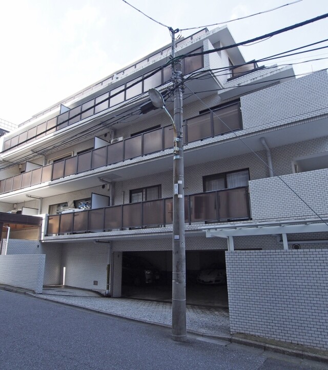 麻布台リハイムの写真 5枚目