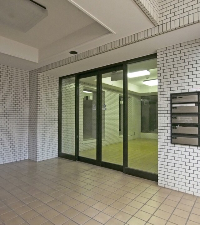 麻布台リハイムの写真 8枚目