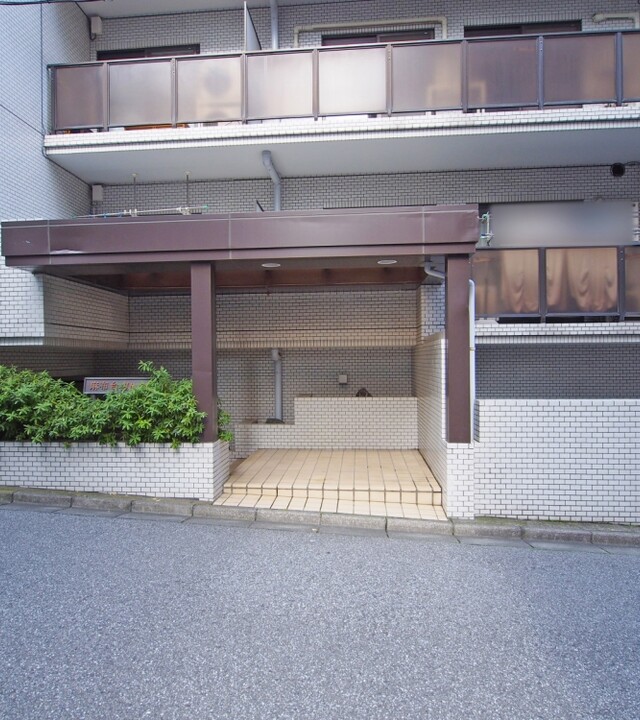 麻布台リハイムの写真 9枚目