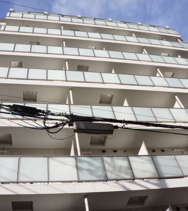 コンシェリア後楽園の写真 3枚目