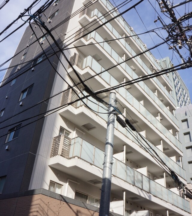 コンシェリア後楽園の写真 6枚目