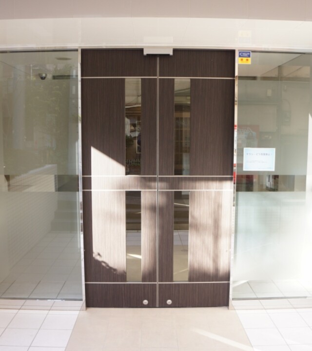 コンシェリア後楽園の写真 7枚目