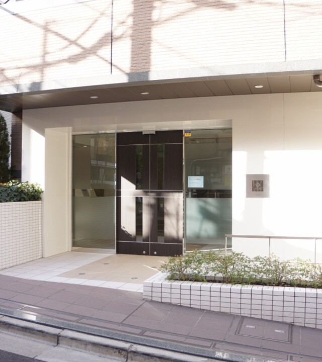 コンシェリア後楽園の写真 8枚目