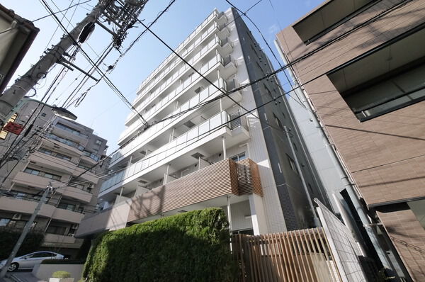 コンシェリア後楽園の写真 5枚目