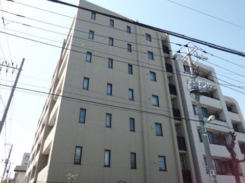 イニシア自由が丘の写真 6枚目