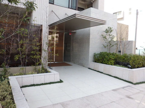 イニシア自由が丘の写真 15枚目