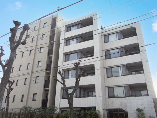 イニシア自由が丘の写真 3枚目