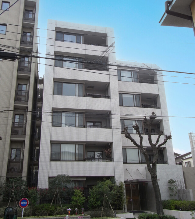 イニシア自由が丘の写真 4枚目